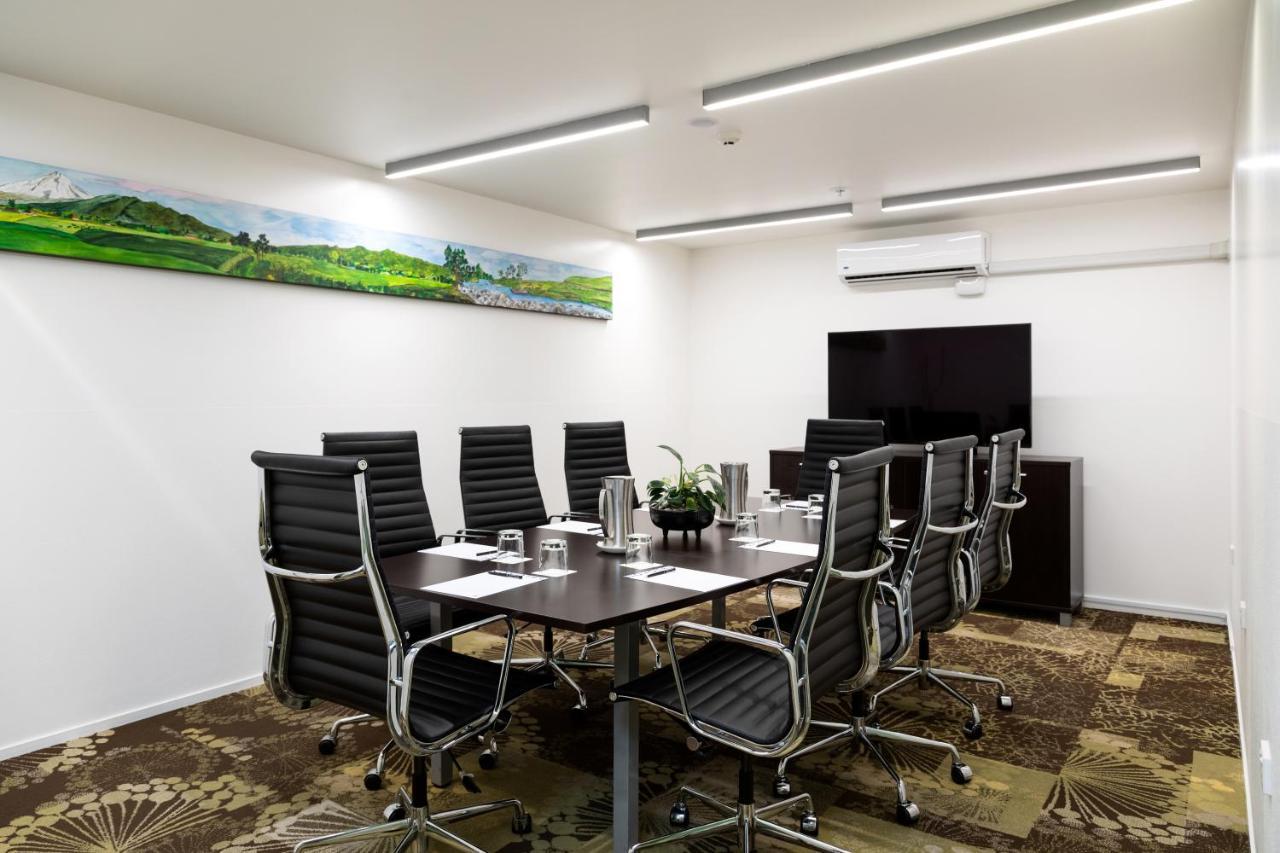 Novotel New Plymouth Taranaki المظهر الخارجي الصورة