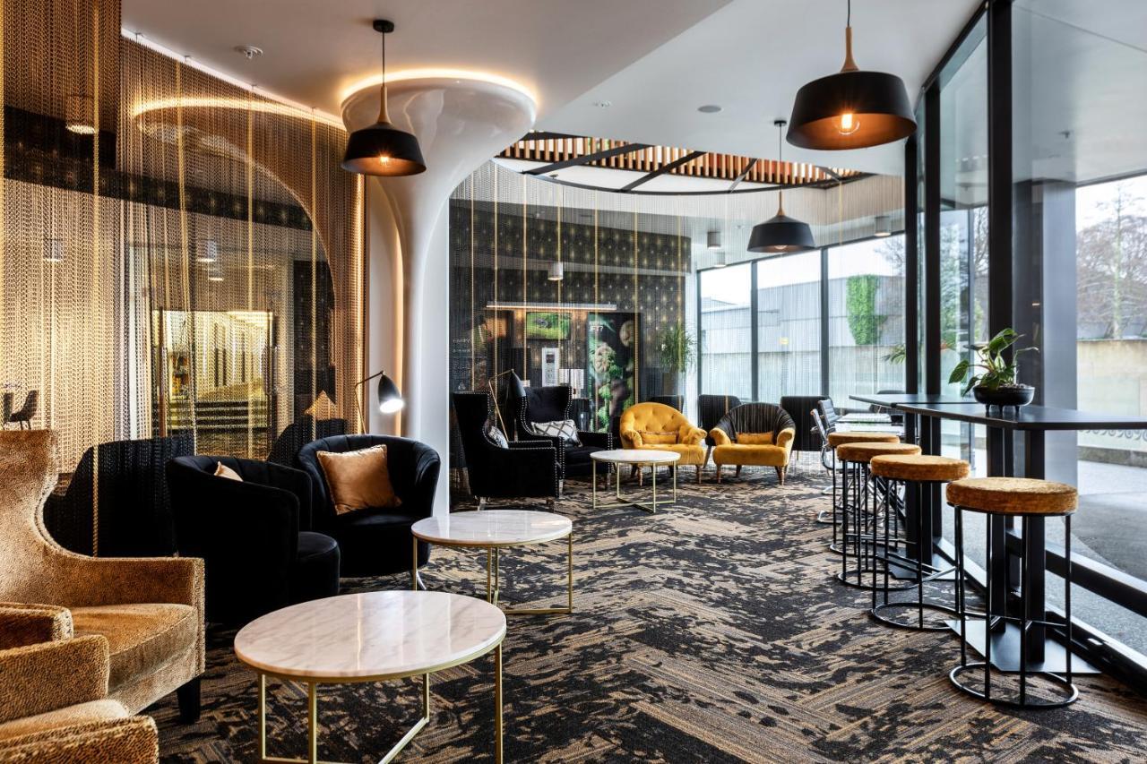 Novotel New Plymouth Taranaki المظهر الخارجي الصورة