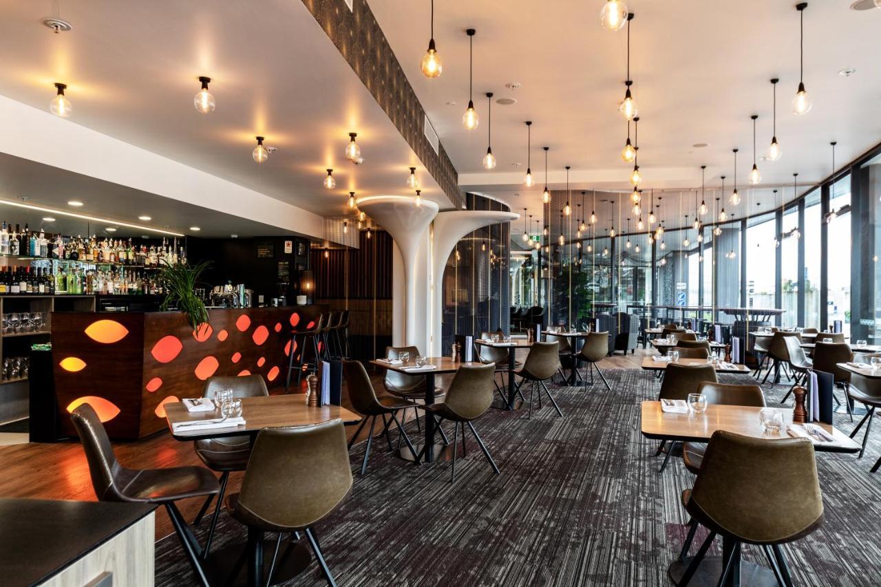 Novotel New Plymouth Taranaki المظهر الخارجي الصورة