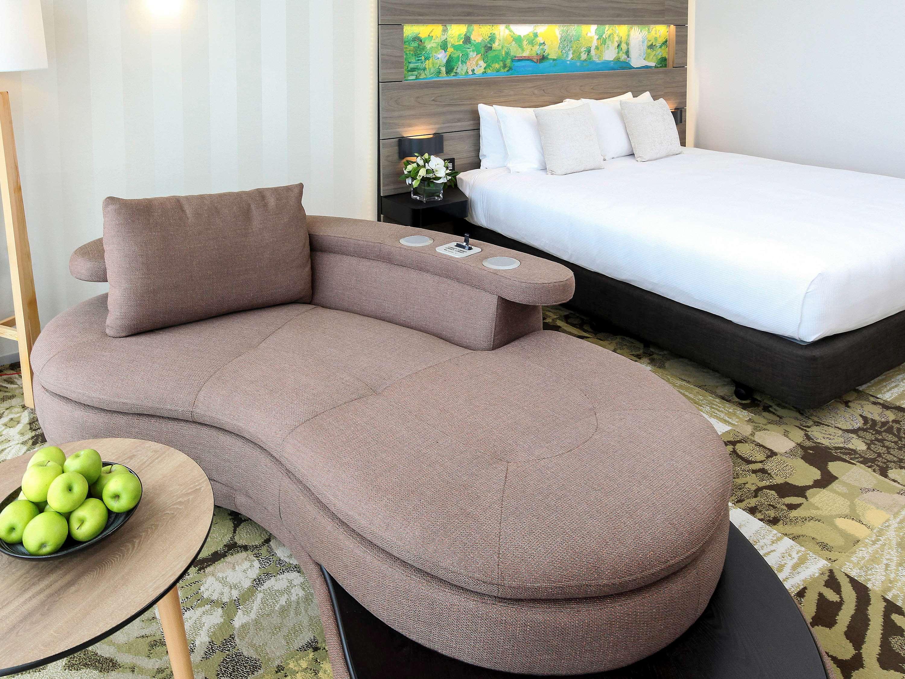 Novotel New Plymouth Taranaki المظهر الخارجي الصورة