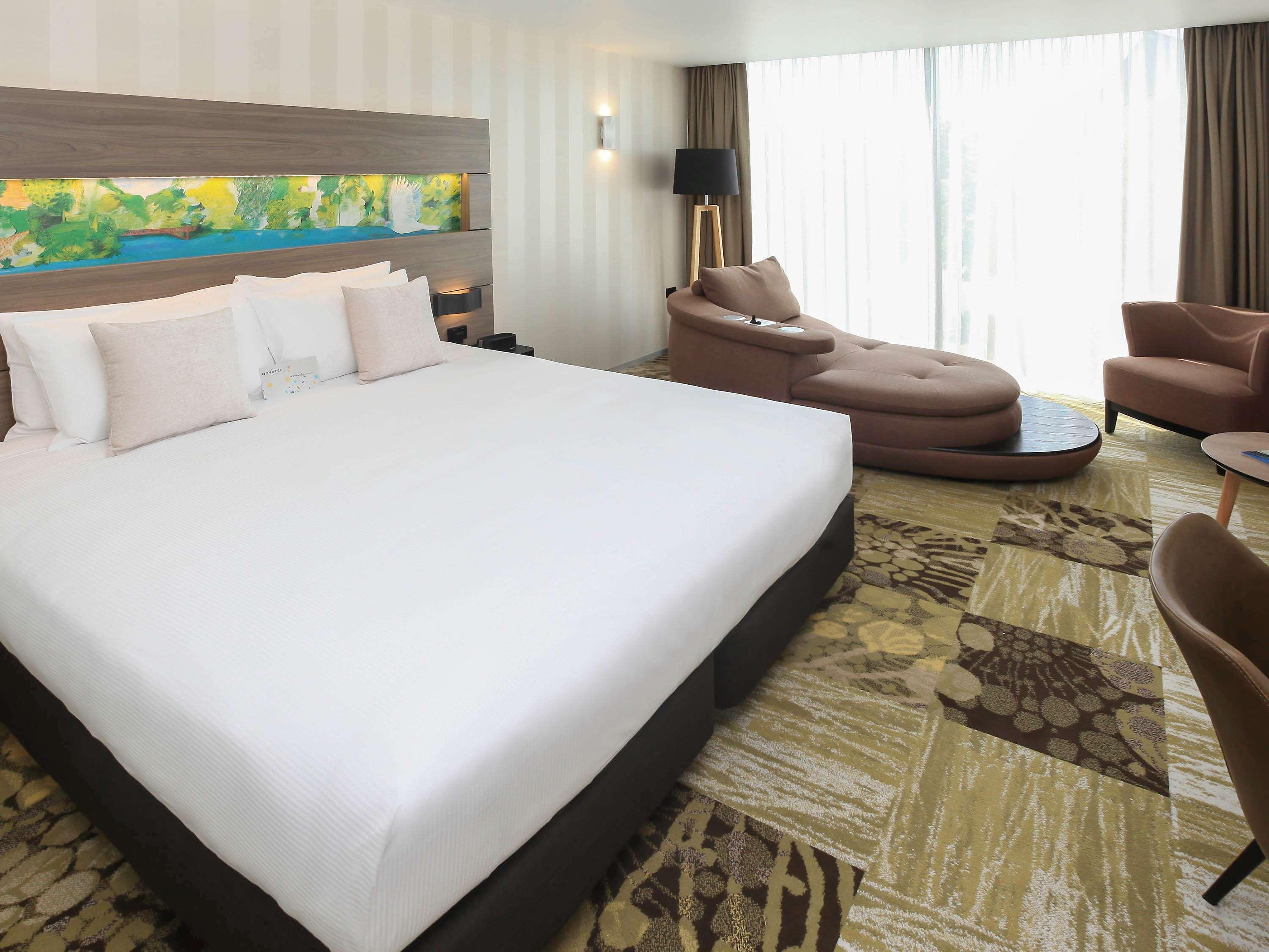 Novotel New Plymouth Taranaki المظهر الخارجي الصورة