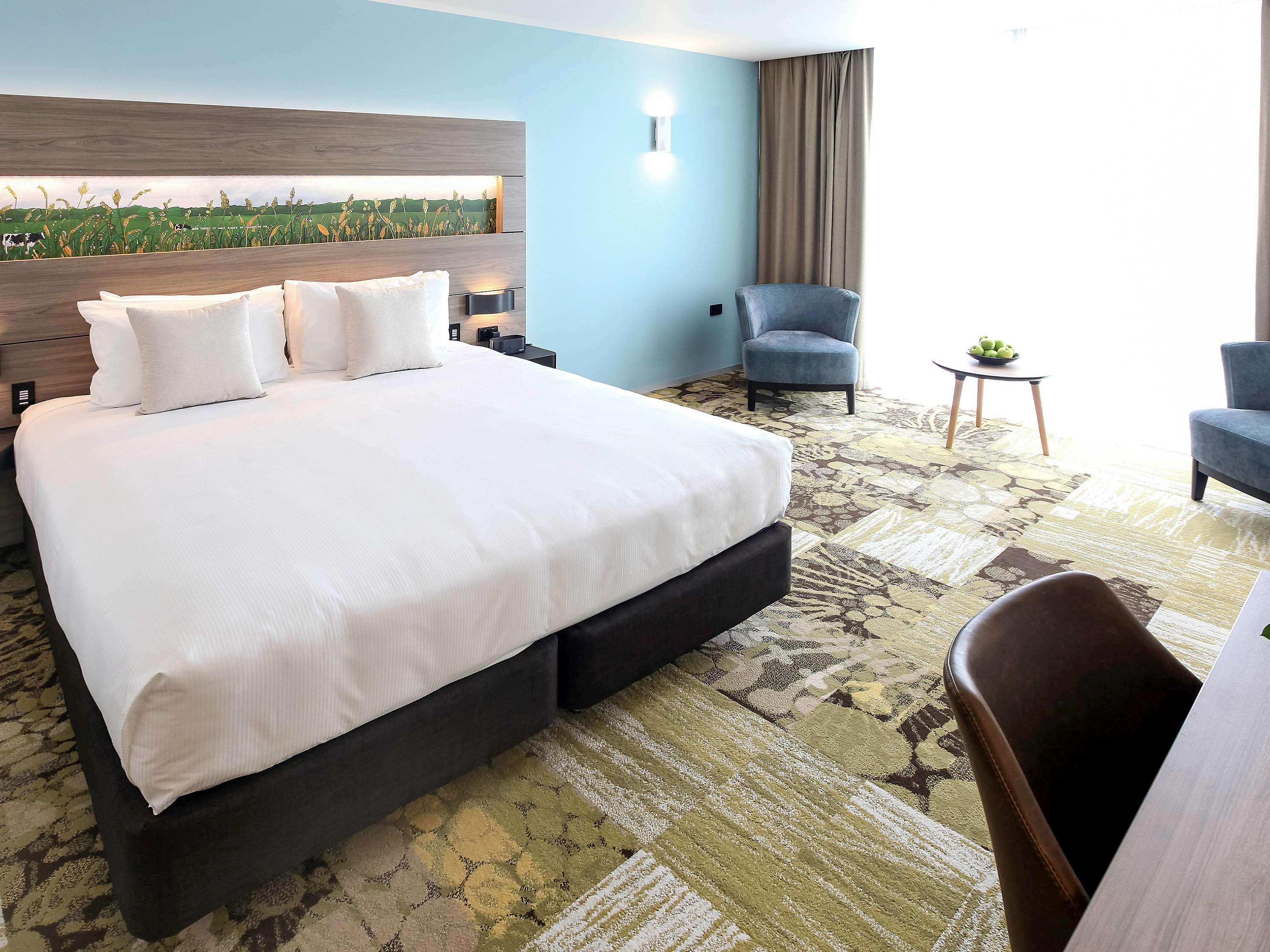 Novotel New Plymouth Taranaki المظهر الخارجي الصورة