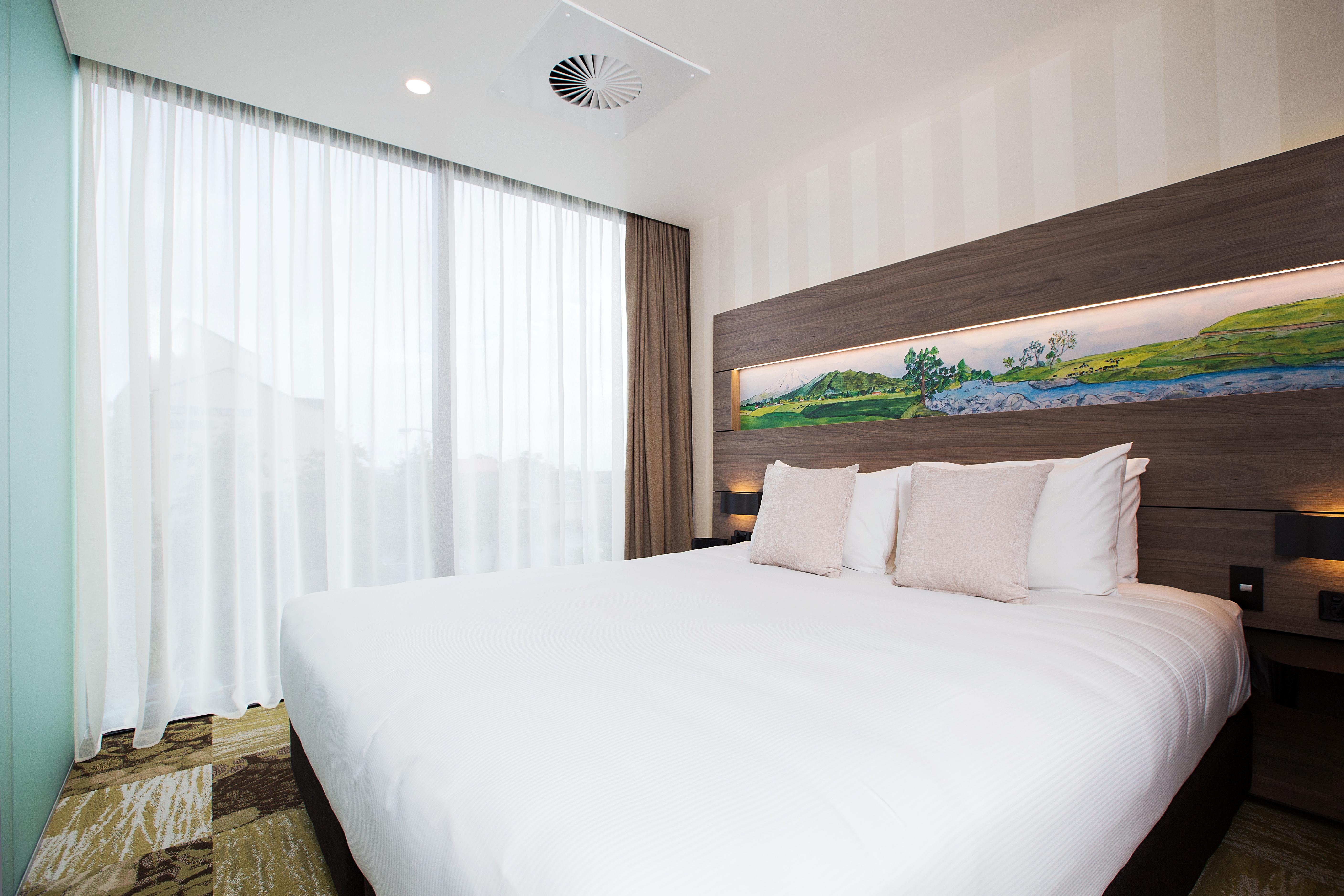Novotel New Plymouth Taranaki المظهر الخارجي الصورة