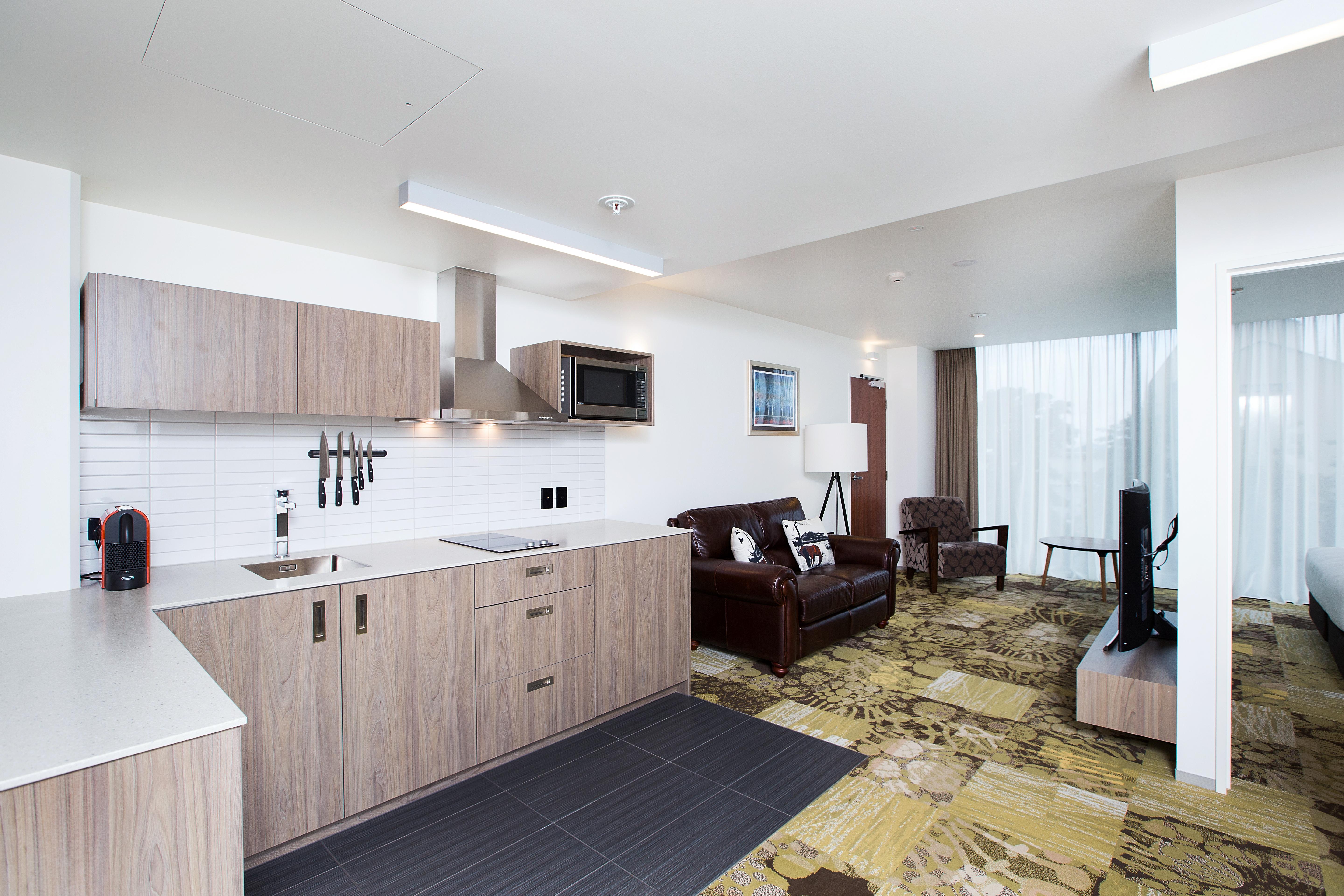 Novotel New Plymouth Taranaki المظهر الخارجي الصورة