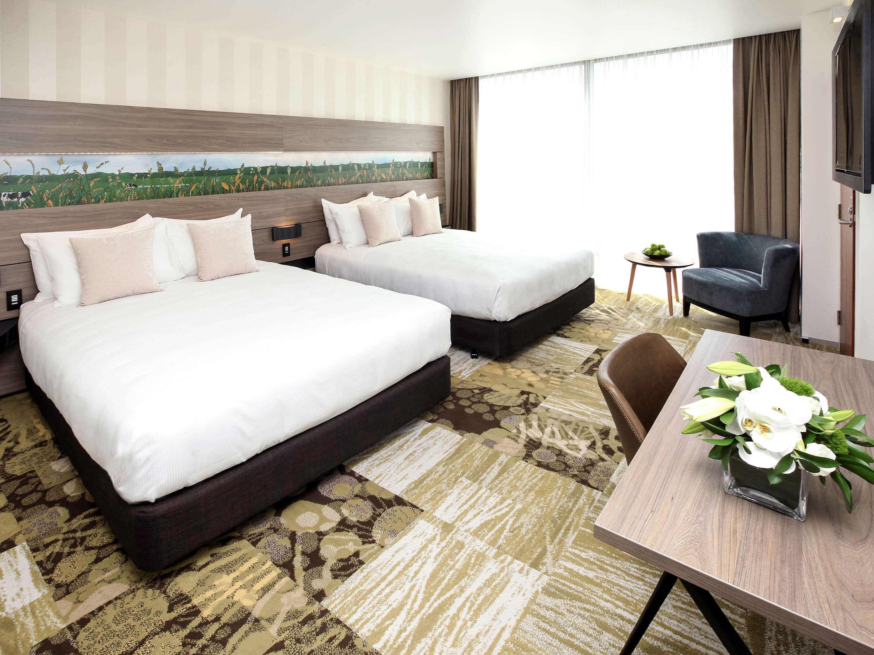 Novotel New Plymouth Taranaki المظهر الخارجي الصورة