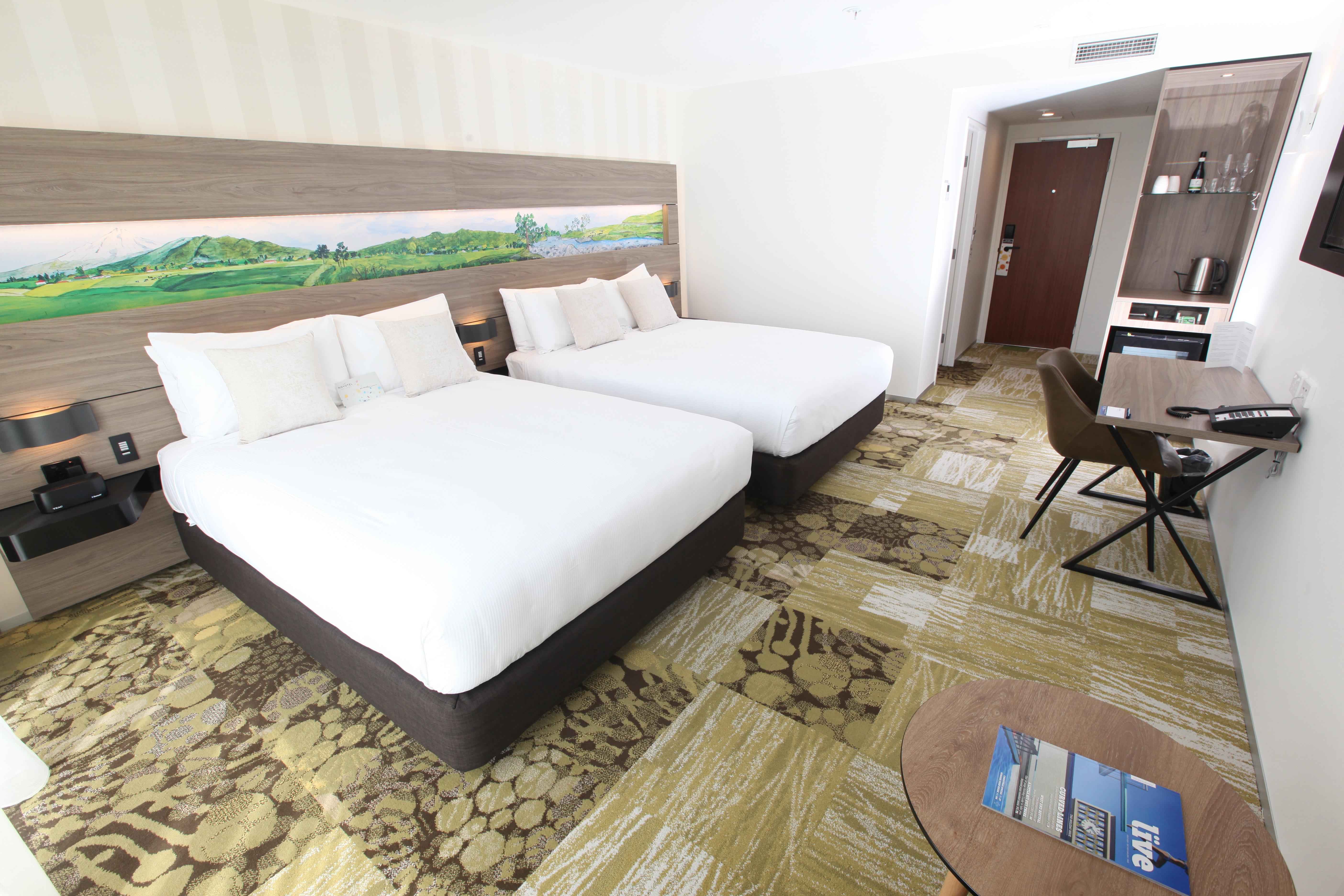 Novotel New Plymouth Taranaki المظهر الخارجي الصورة