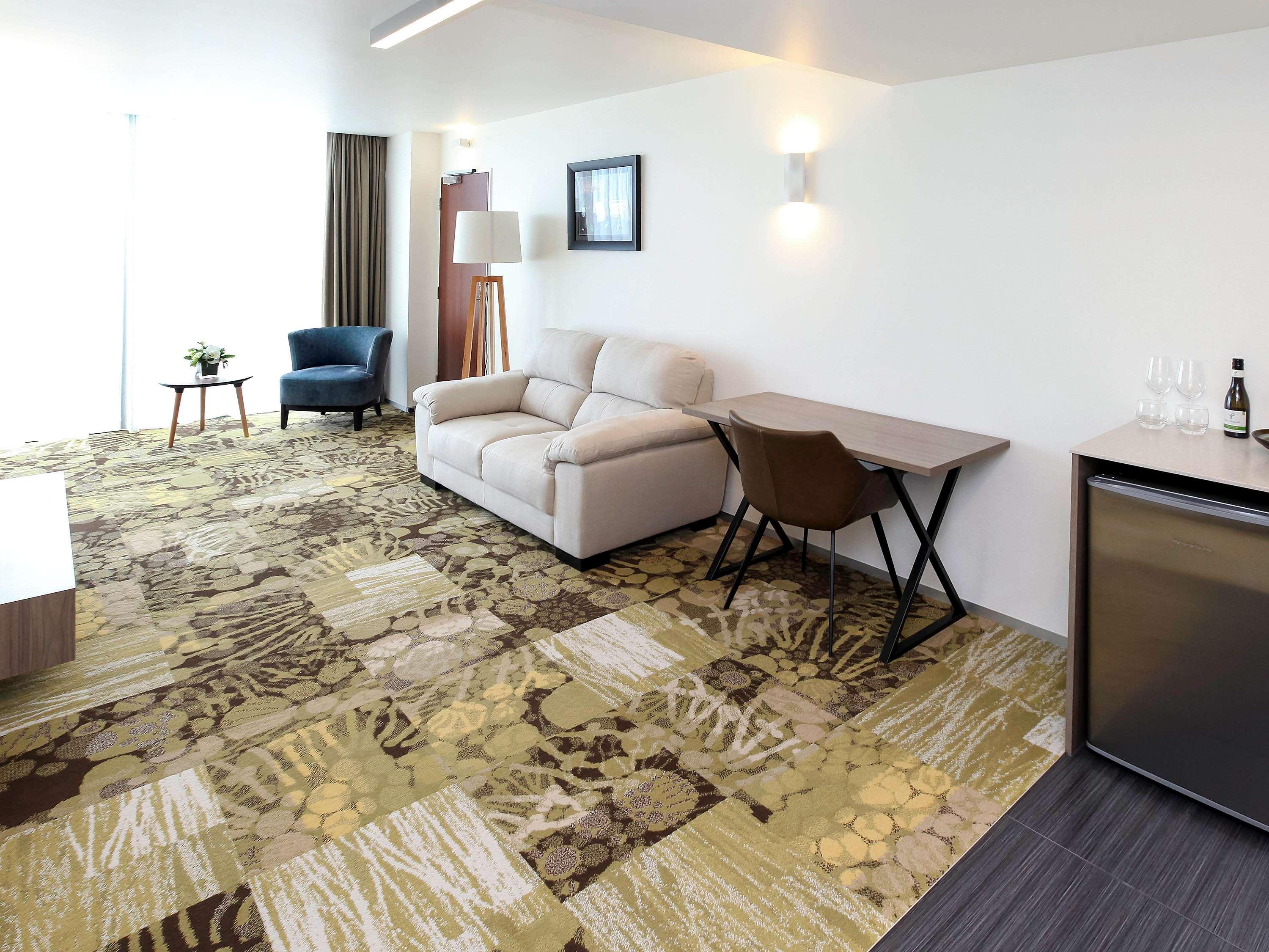 Novotel New Plymouth Taranaki المظهر الخارجي الصورة