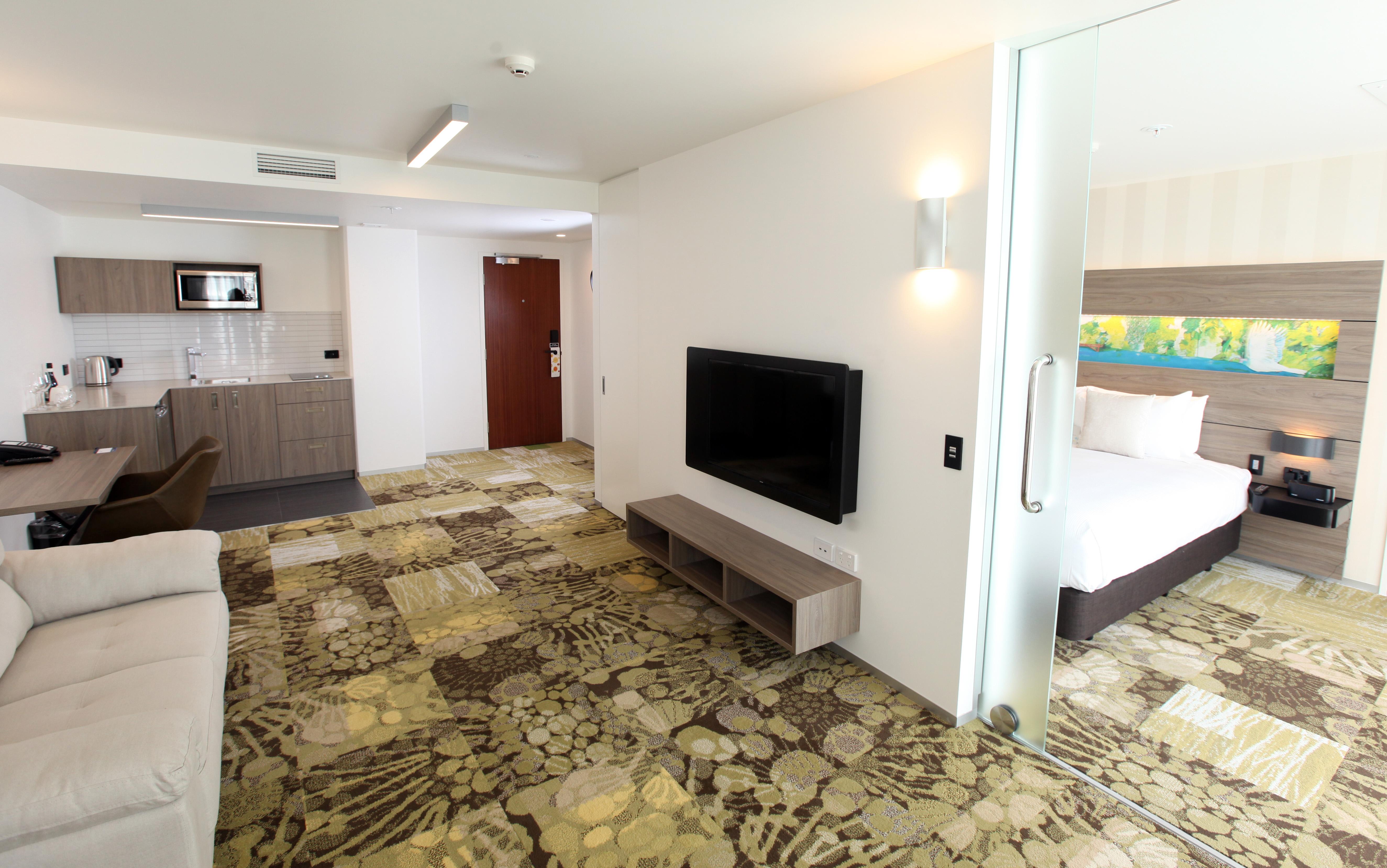 Novotel New Plymouth Taranaki المظهر الخارجي الصورة