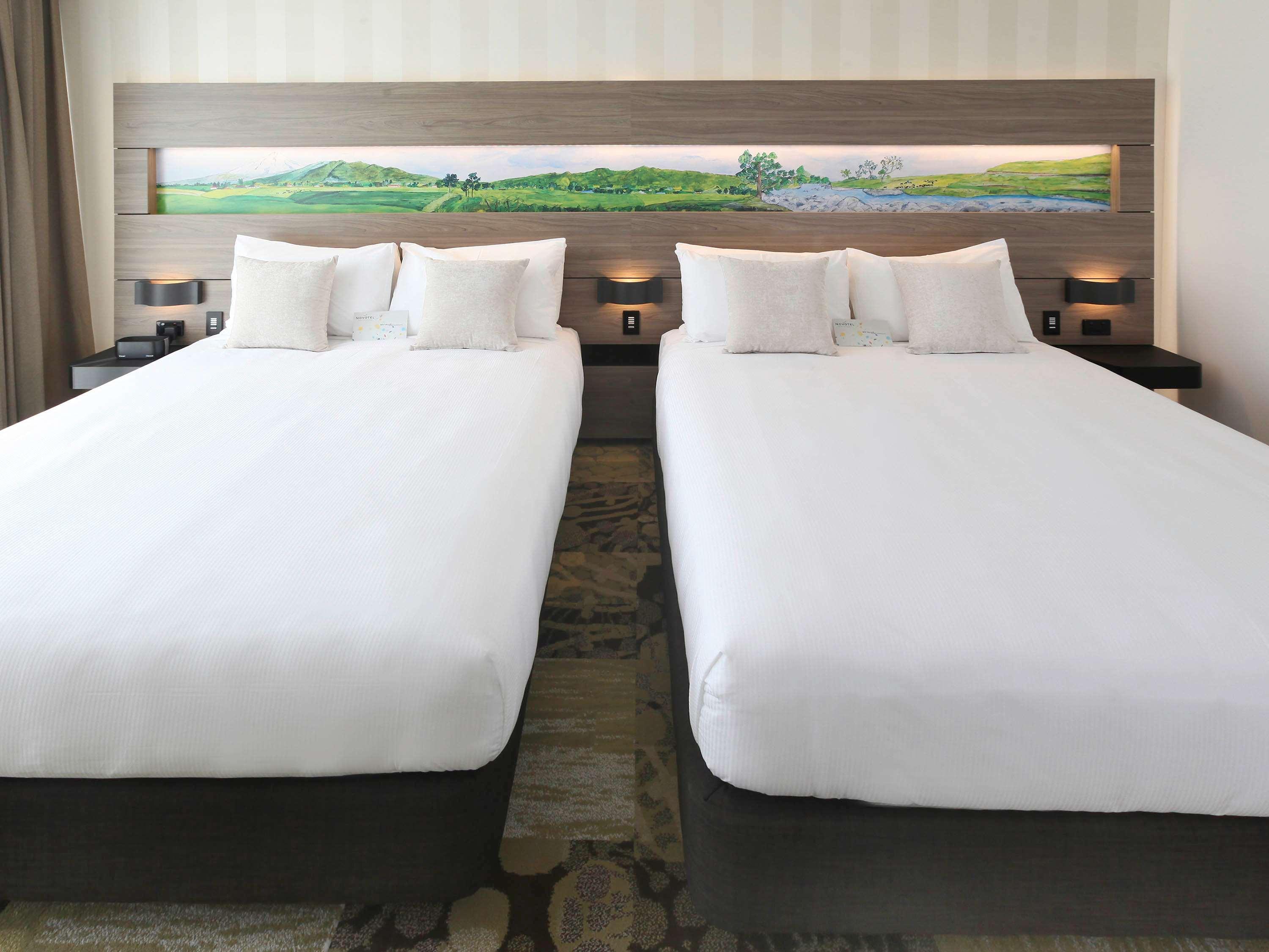 Novotel New Plymouth Taranaki المظهر الخارجي الصورة