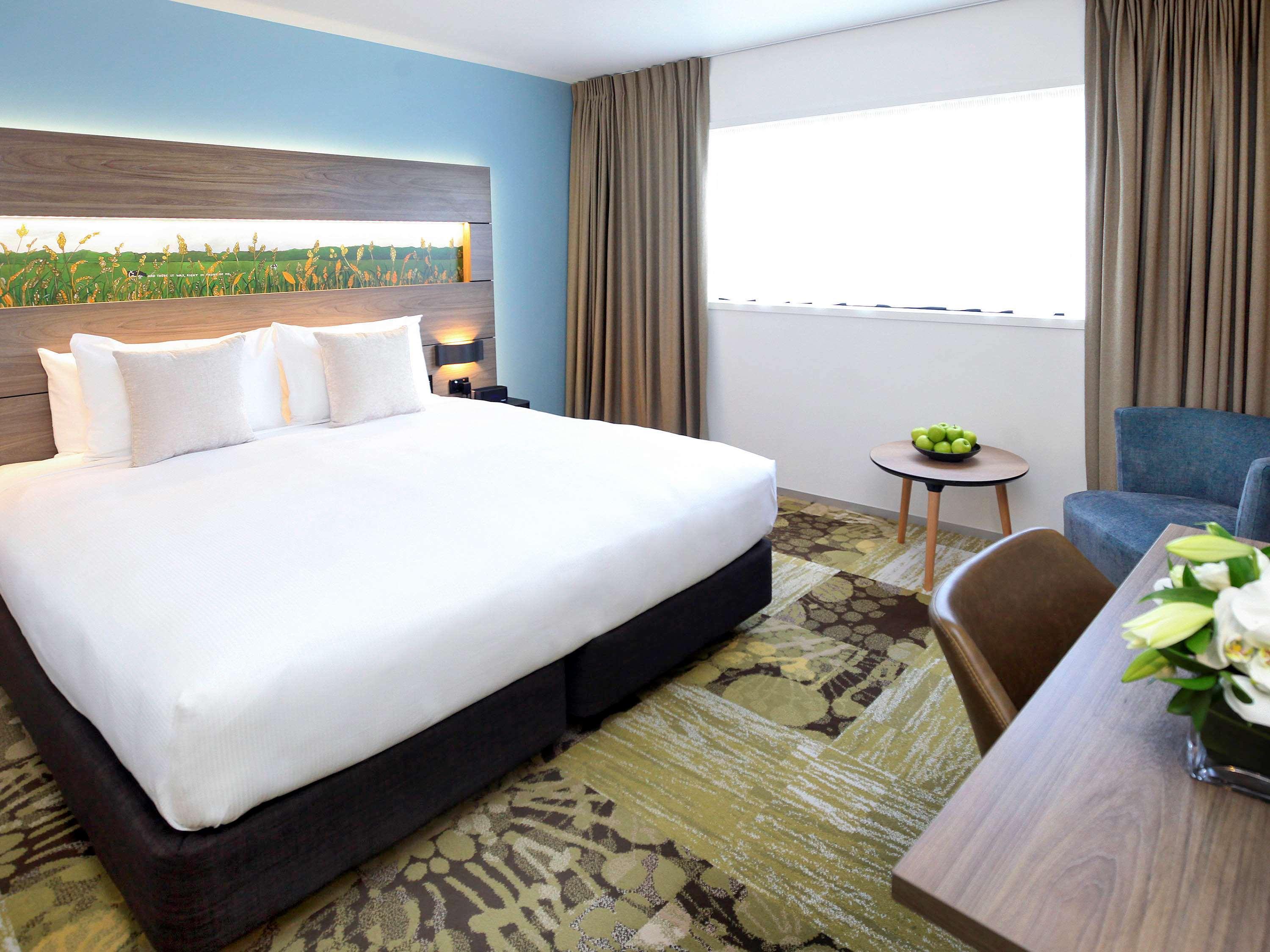 Novotel New Plymouth Taranaki المظهر الخارجي الصورة