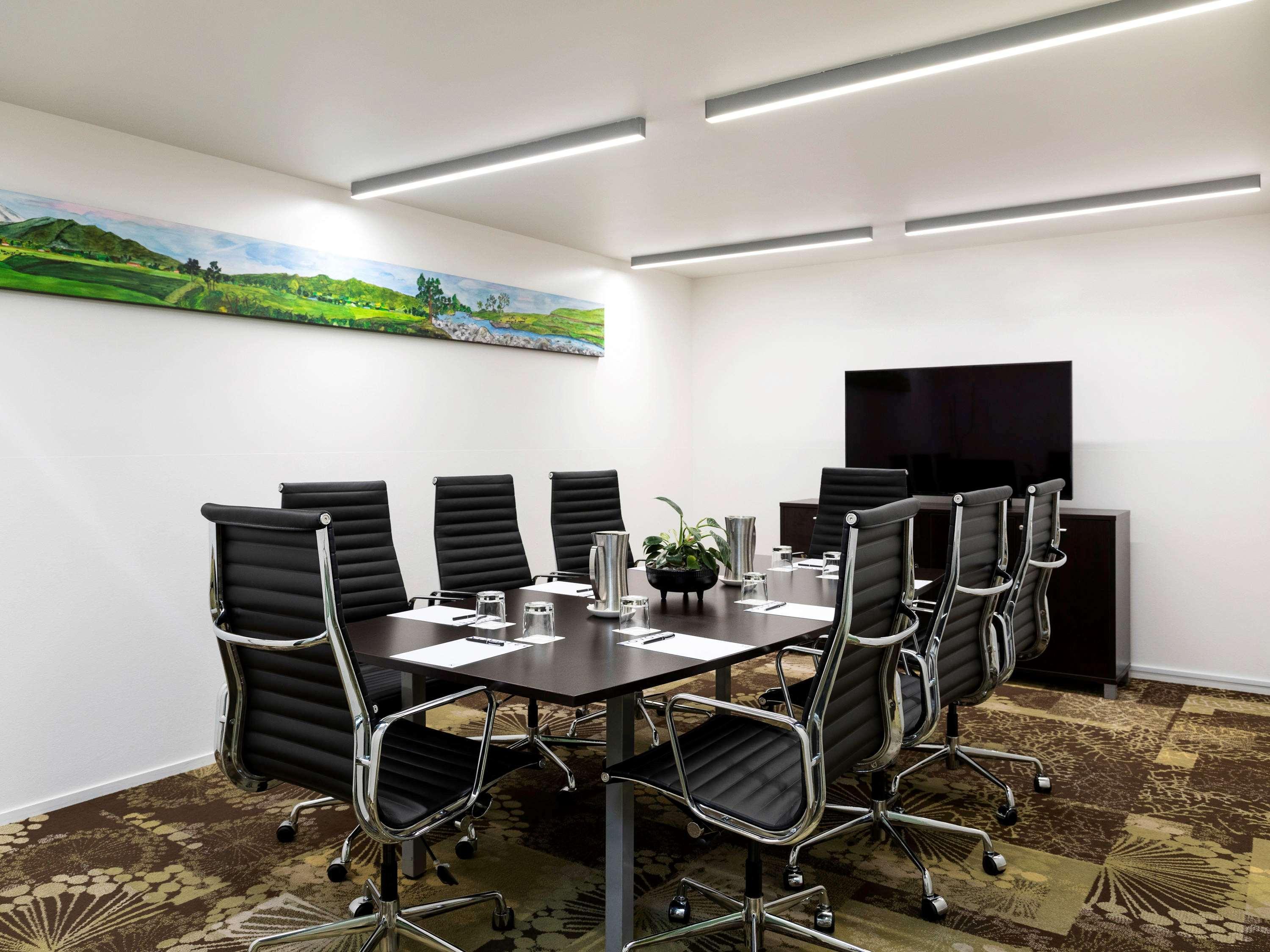 Novotel New Plymouth Taranaki المظهر الخارجي الصورة