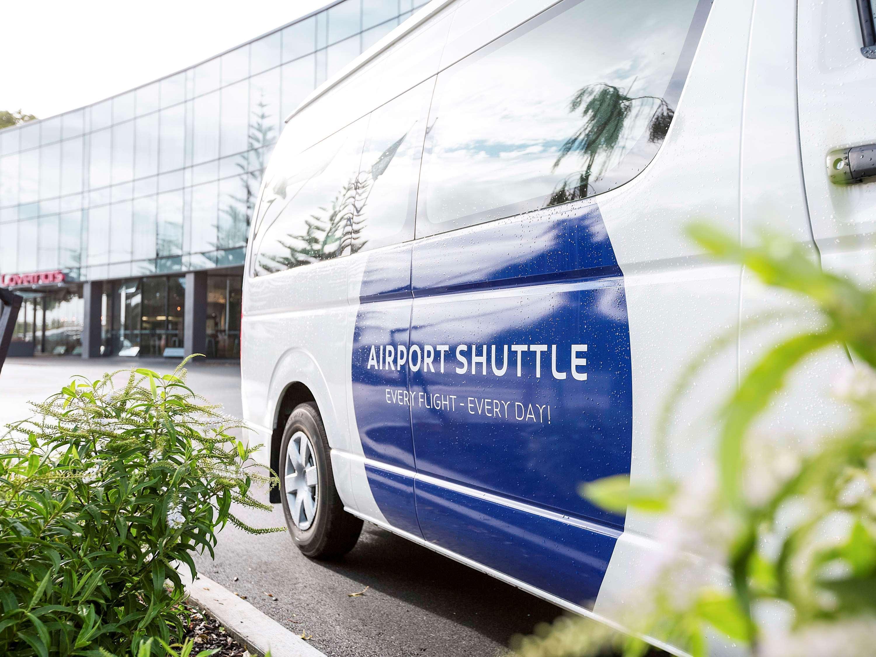 Novotel New Plymouth Taranaki المظهر الخارجي الصورة
