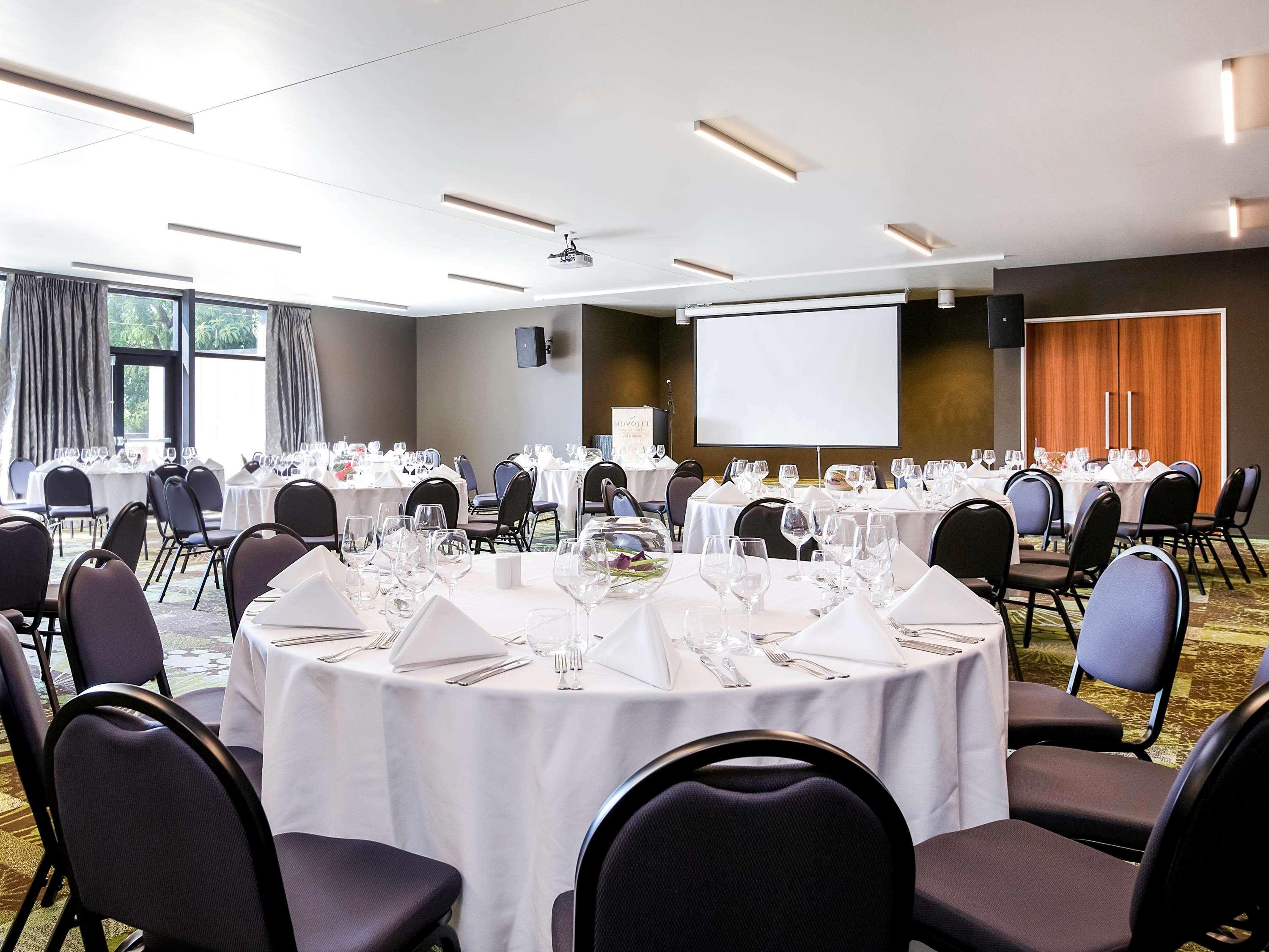 Novotel New Plymouth Taranaki المظهر الخارجي الصورة