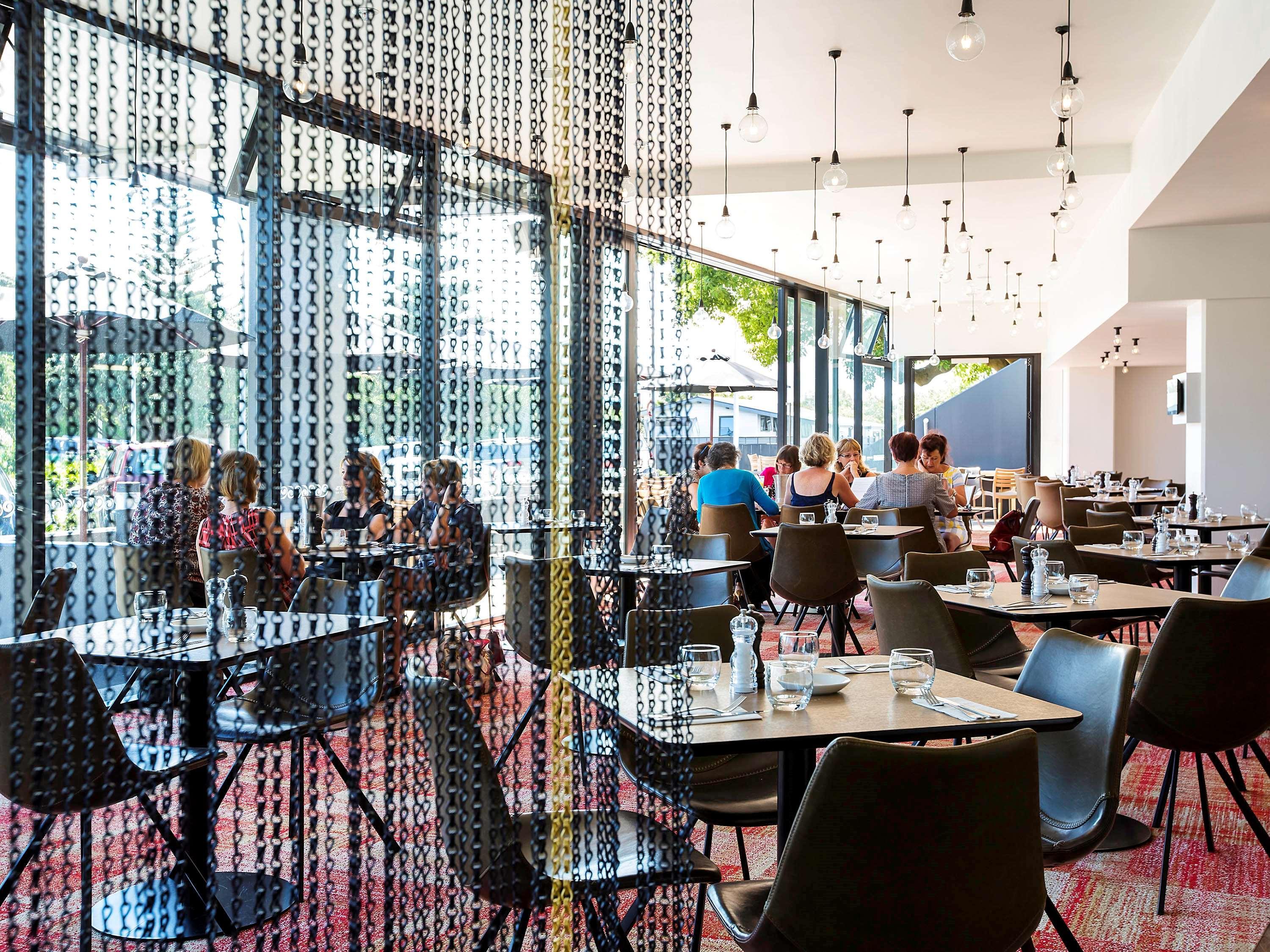 Novotel New Plymouth Taranaki المظهر الخارجي الصورة