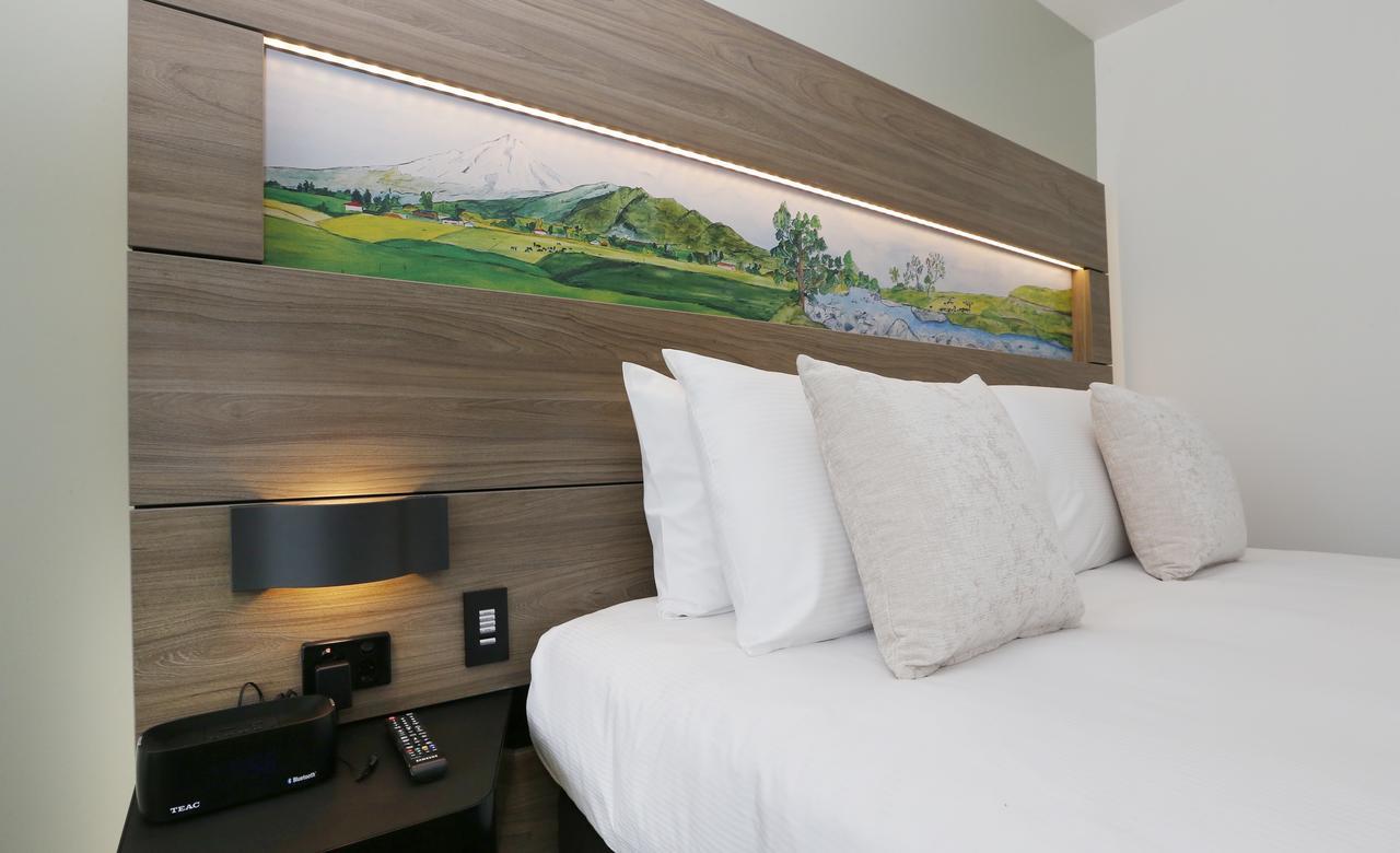 Novotel New Plymouth Taranaki المظهر الخارجي الصورة