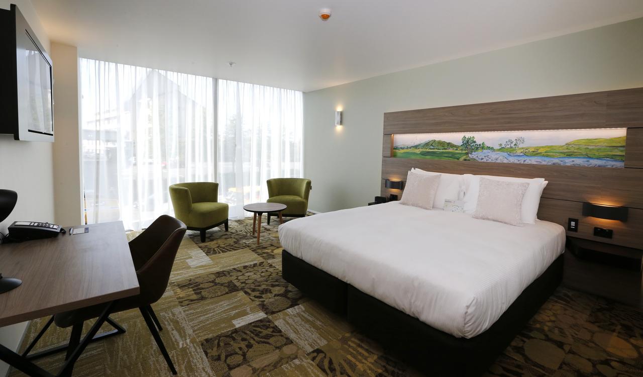 Novotel New Plymouth Taranaki المظهر الخارجي الصورة