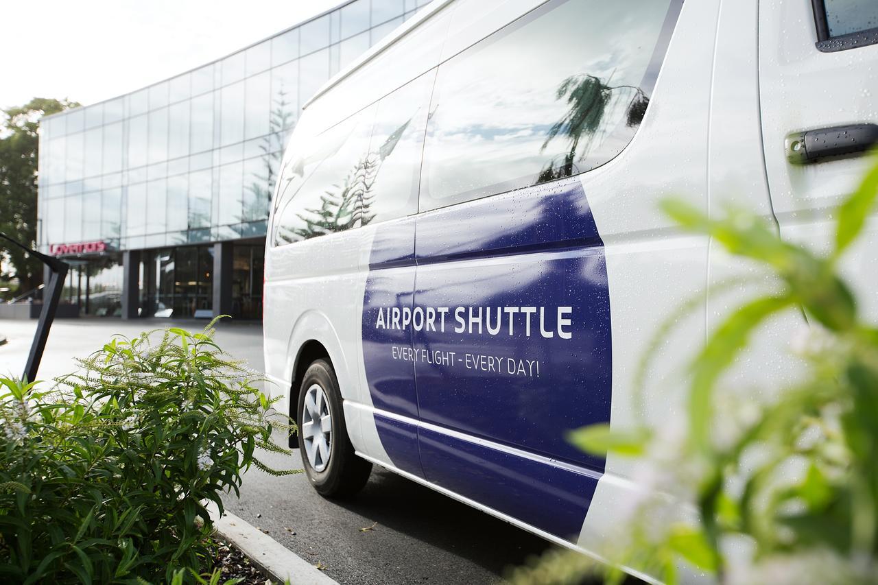 Novotel New Plymouth Taranaki المظهر الخارجي الصورة