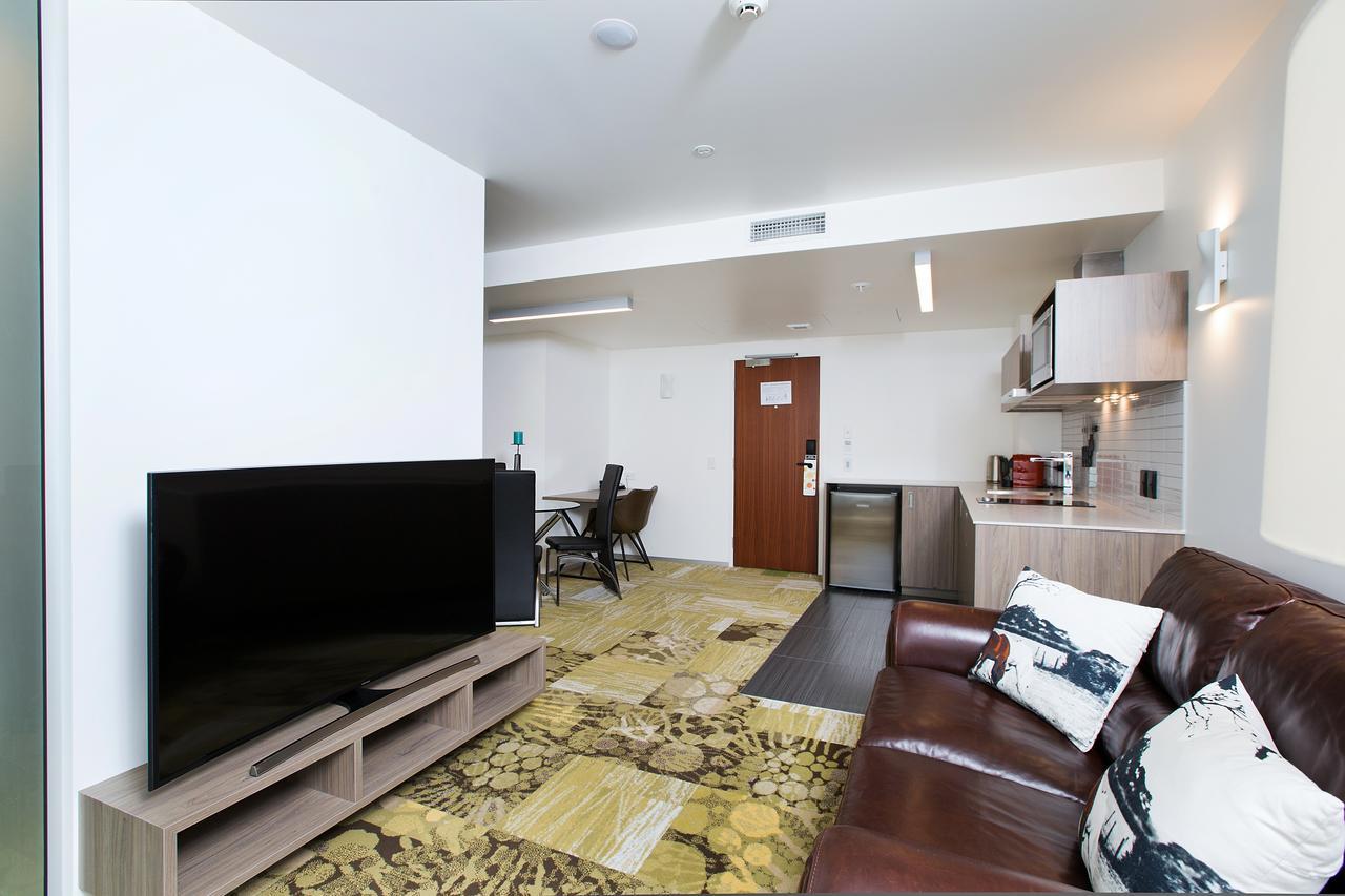 Novotel New Plymouth Taranaki المظهر الخارجي الصورة